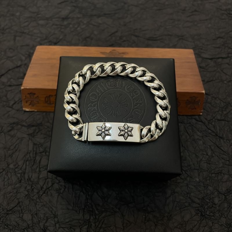 Chrome Hearts Bracelets